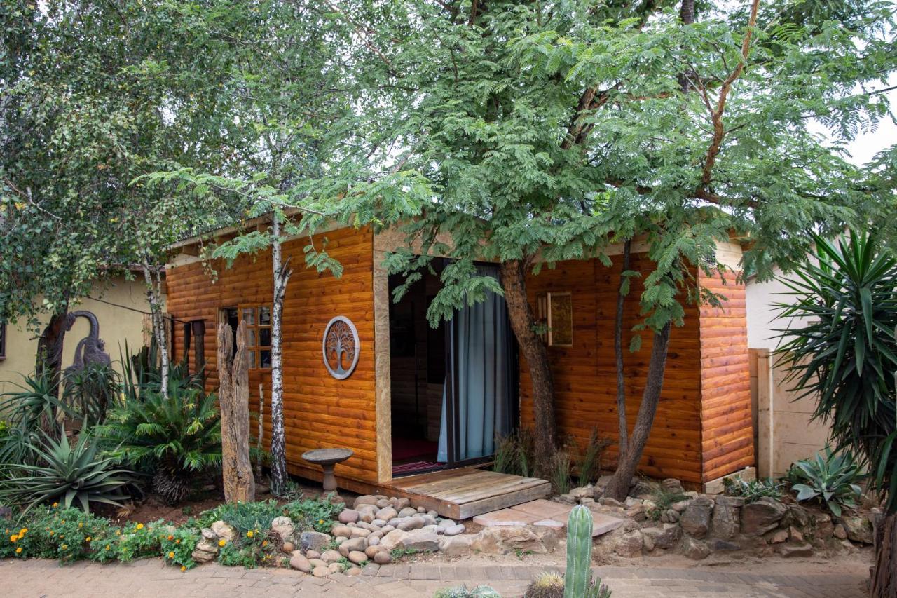 Luxuszelt Blyde Africa- *