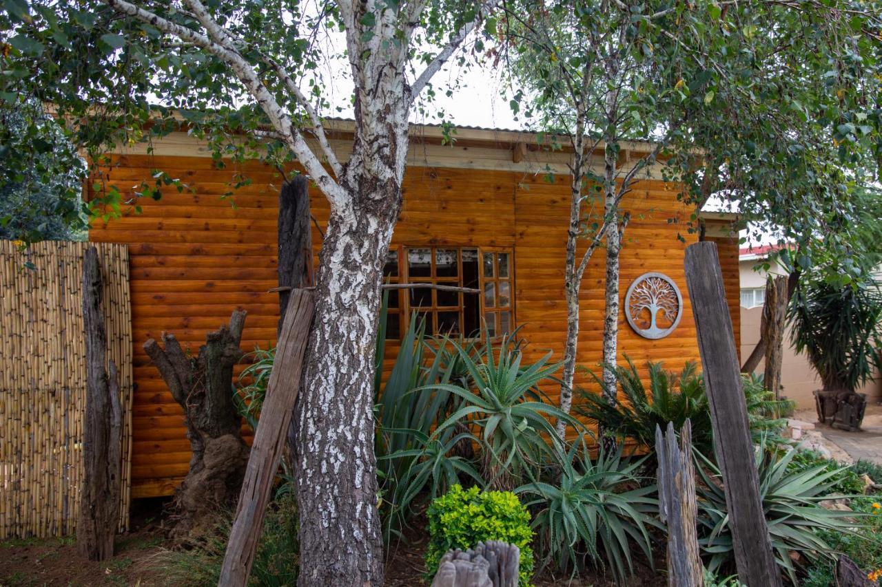 Blyde Africa- Benoni